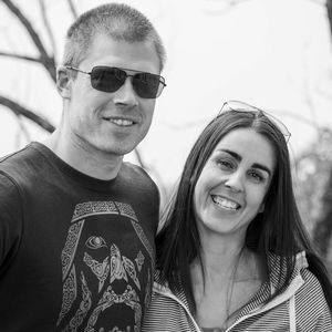 Meet your Posher, Nicholas